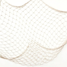 Outdoor Application Low Price Nylon PP Fishing Net for Mooring
